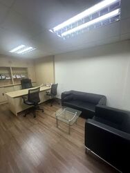 Tuas Lot (D22), Factory #543636081